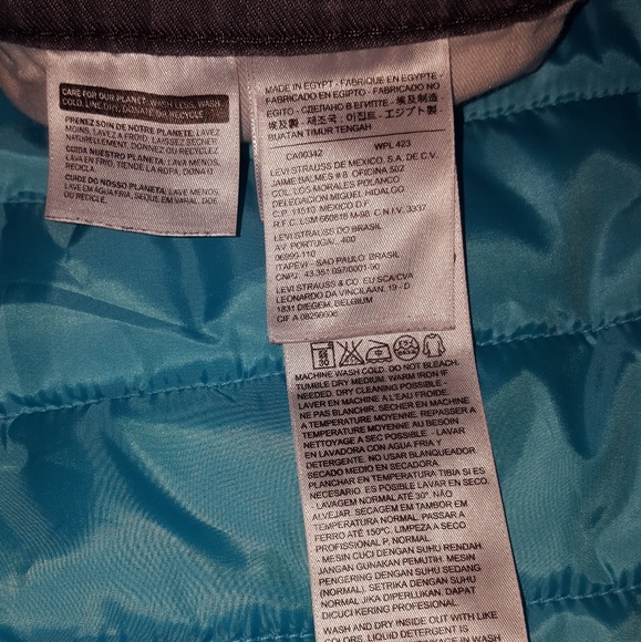 ⭕⭕LEVIS JEANS 514 - Picture 5 of 5